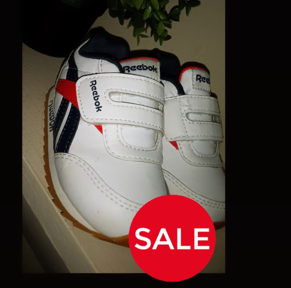 Rebook unisex